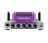 Hotone NLA-2 Purple Rain 5w Amplifier Guitar Head