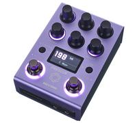 Hotone NP-200 Freqlux TriPitch Engine