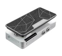Hotone Passive Pedal Volume Expression 2 in 1 Effects for EXP Guitar (Ampero II Press)