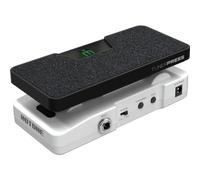 Hotone Pedal TunerPress Multifunction Tuner, Volume, Expression, Buffer