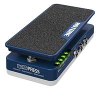 Hotone SP-21 Wong Press Volume Expression Wah Pedal
