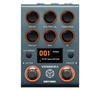 Hotone Verbera Convolution Dual Reverb Pedal