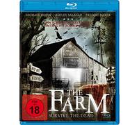 Hotop,Michael - The Farm - Survive the Dead [German Version]