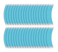 HotoPink 36PCS Wig Tape for Lace Wigs, Double Side Tape for Fixing Wigs, Invisible Waterproof Ultra Hold Hair Tape Strips Wig Tape for Fixing Wigs