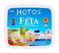 Hotos Original Feta Cubes Cheese in Brine 1.5kg x 1