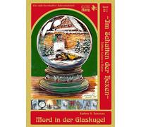 Hotowetz, K Im Schatten Der Hexen - Band 8 3/4 - Mord In De - (German I Book NEW