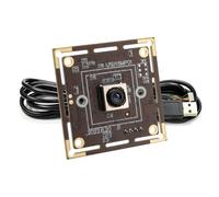 Hotpet 16MP Autofocus USB Camera Module IMX298 Sensor | 68 Degree Lightburn Camera for Laser Engraver, 3D Printer, , Plug and Play for Windows, Linux, Android, Mac OS, Raspberry Pi