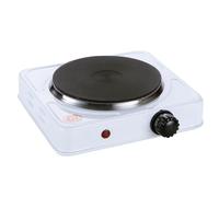 Hotplate 1000W Single Stove Plate Camping Cooktop