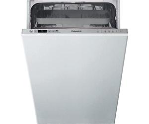 Hotpoint 10 Place Settings Fully Integrated Dishwasher