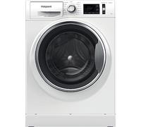 Hotpoint 10kg 1400rpm Freestanding Washing Machine - White