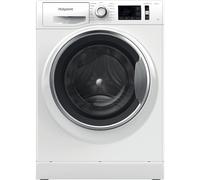 Hotpoint 10kg 1400rpm Freestanding Washing Machine - White