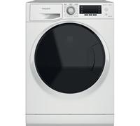 Hotpoint NDD10748DA Washer Dryer in White 1400 Spin 10kg 7kg C Rated w