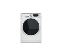 Hotpoint 10kg Wash 7kg Dry 1400rpm Freestanding Washer
