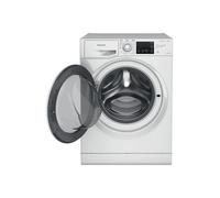Hotpoint 11kg Wash 7kg Dry 1600rpm Freestanding Washer Dryer White