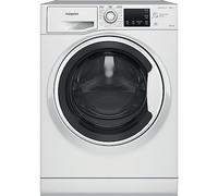 1600rpm Washer Dryer 11kg/7kg Load White