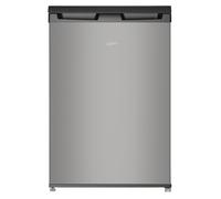 Hotpoint H55R1 112X UK 84cm High Fridge - Grey - E Rated, Grey