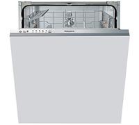 Hotpoint 13 Place Settings Fully Integrated Dishwasher