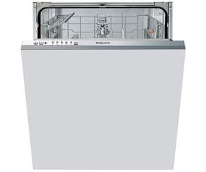 Hotpoint 13 Place Settings Fully Integrated Dishwasher