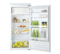 Hotpoint 171 L Integrated Fridge with Ice Box Low-Frost • FreshZone
