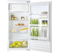 Hotpoint 171 Litre Integrated Fridge with IceBox
