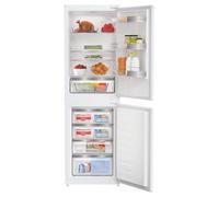 Hotpoint HPKH1262B4UK No Frost 50/50 Integrated Fridge Freezer