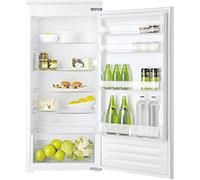 Hotpoint 209 Litre In-column Integrated Fridge