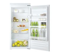 Hotpoint HS12A1D 55cm Integrated Larder Fridge 1 22m 209L