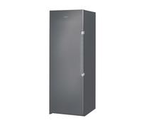 Hotpoint 228 L Upright Freezer Frost-Free • Fast Freeze • Door Alarm [EEK: E]
