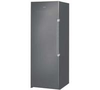 Hotpoint 228 L Upright Freezer Frost-Free • Fast Freeze • Door Alarm [EEK: E]