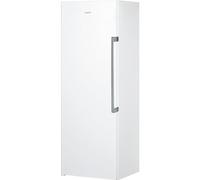 Hotpoint UH6F2CW Frost Free Upright Freezer - White - E Rated, White