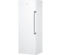 Hotpoint 228 Litre Freestanding Upright Freezer - White