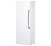 Hotpoint UH6F2CW 167cm High Freezer Frost Free in White 60cm Wide