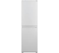 Hotpoint 230 Litre 50/50 Freestanding Fridge Freezer - White