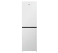 Hotpoint 246 Litre 50/50 Freestanding Fridge Freezer - White