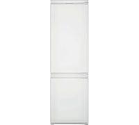 Hotpoint HTC18T112 Integrated White Hotpoint Total No Frost Htc18 T112 Uk Fridge Freezer - White