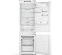 Hotpoint HTC18T322UK Built-In Total No Frost Fridge Freezer