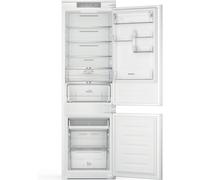 Hotpoint 250 Litre 70/30 Integrated Fridge Freezer HTC18T322 [EEK: E]