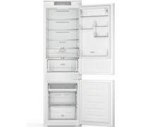 Hotpoint 250 Litre 70/30 Integrated Fridge Freezer HTC18T322