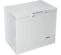 Hotpoint CS2A 250 H FA 1 Low Frost Chest Freezer