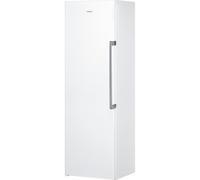 Hotpoint 263 Litre Freestanding Upright Freezer - White