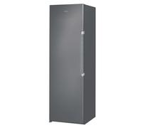Hotpoint 263 Litre Freestanding Upright Freezer - Graphite UH8F2CGUK [EEK: E]
