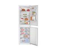 Hotpoint HPKS 1262B4 UK 265l Low Frost Integrated Fridge Freezer