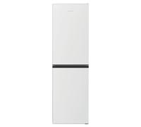Hotpoint HPKH 1261 W5UK 182cm 50/50 Frost Free Fridge Freezer - White - D Rated