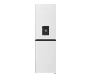 Hotpoint 268 Litre 50/50 Freestanding Fridge Freezer - White HPKH1261WW4UK