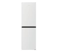 Hotpoint 270 Litre 50/50 Freestanding Fridge Freezer - White HPKH1261W4UK [EEK: E]