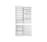 Hotpoint 273 L Integrated Fridge Freezer Low Frost, Fresh Zone, Fast Freeze [EEK: E]