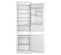 Hotpoint 273 L Integrated Fridge Freezer Low Frost, Fresh Zone, Fast Freeze