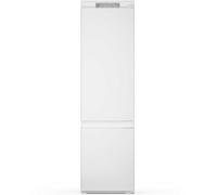 Hotpoint HTC20 T322 UK 280l Net Capacity Built-In Fridge Freezer