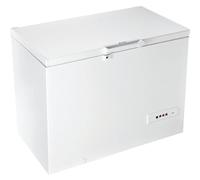 Hotpoint CS2A 300 H FA 1 Low Frost Chest Freezer