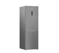 Hotpoint 316 Litre 60/40 Freestanding Fridge Freezer - Stainless Steel